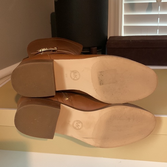 MICHAEL Michael Kors Bryce Tall Boots - Picture 16 of 16